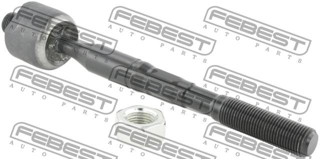Тяга рулевая 0122-ASV70 0122-ASV70 FEBEST