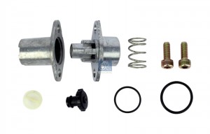РМК цилиндра сцепления 5.95304 DIESEL TECHNIC