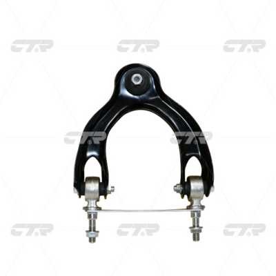 Рычаг подвески HONDA Civic (92-97) передней верхний левый CTR CQ0067L CTR