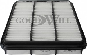 Фильтр воздушный AG284 AG 284 GOODWILL
