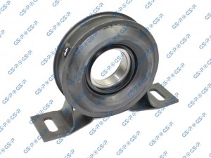 опора кардана подвесная с подш.!\ Ford Transit 2.0-2.5 91> 511380 GS P