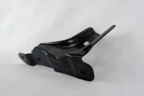 Кронштейн бампера переднего левый Volkswagen Polo sedan 5 (2010-2020) OEM0013KBPL OEMPARTS