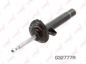 Стойка амортизаторная передняя R G32777R G32777R LYNXAUTO