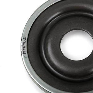 Подшипник опоры амортRenault Clio/Kangoo/Twingo 90> M25504 NTN SNR