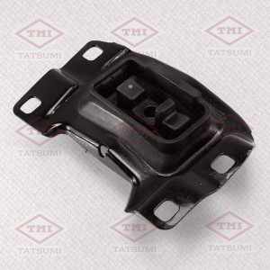 Опора двигателя левая MAZDA 3/5 03- TEG1124 TEG1124 TATSUMI