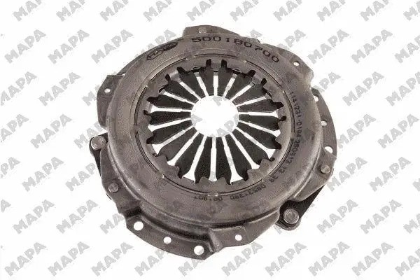 комплект сцепления! c подш.\ Fiat Doblo/Palio/Siena 1.2-1.4 96> 001180600 MA PA