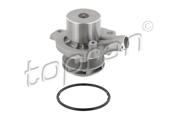 VW Crafter 2016> 620675 HANS PRIES