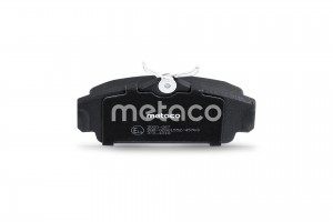 NISSAN PRIMERA P/W11 96> ДЛЯ ABS 3000067 METACO