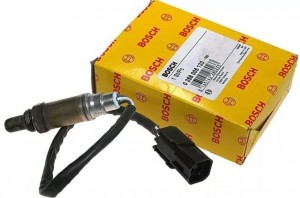 Датчик кислородный 0258005133 0 258 005 133 BOSCH