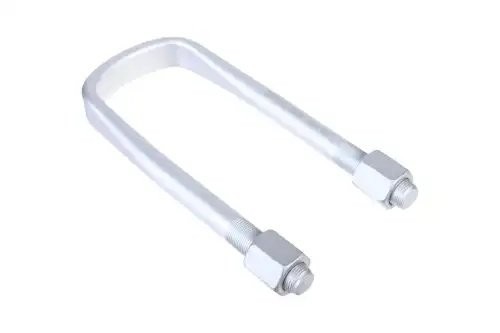 стремянка рессоры! 82xM20x1.5x232-U \ DAF 95XF/CF65/CF75/IV/CF85/IV/XF95/105 Z62536 ZENTPARTS
