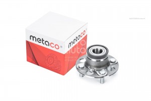 HONDA JAZZ (2002-2008) 5010136 METACO