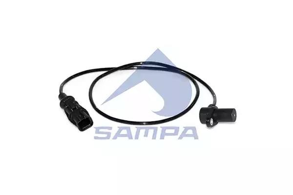 Датчик оборотов D0836/2866/76 MAN 022215 SAMPA