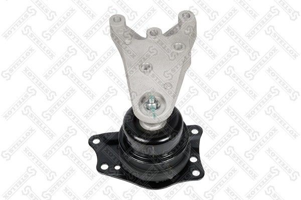 подушка ДВС правая!\ VW Polo, Seat Cordoba/Ibiza 1.2 00> 25-18271-SX STELLOX