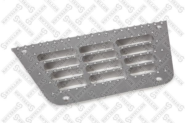 решетка подножки! нижняя\ DAF F800-2700/95/XF95/105 87-23111-SX STELLOX