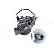 Насос масляный GEELY Coolray (20-) NSP NSP201050506300 NSP