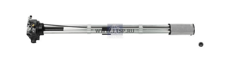 Датчик уровня топлива 2.12312 DIESEL TECHNIC