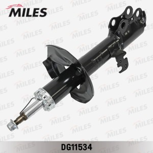 Амортизатор передний левый TOYOTA NOAH/VOXY (KYB 335049) DG11534 DG11534 MILES