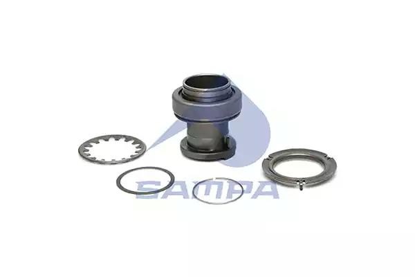 Подшипник выжимной MERCEDES Atego SAMPA 201.128 SAMPA