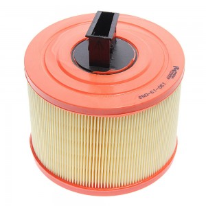 Фильтр воздушный BMW 1 (E81,E87),3 (E90),X1 (E84) (2.5-3.3) (дв.N51/N52N53) MEGA 130-13-053 MEGA POWER