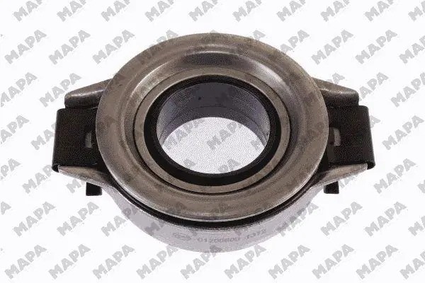 комплект сцепления! c подш Nissan Almera/Primera/Sunny 1.5-1.6 16V/2.0D 90-02 018200200 MA PA