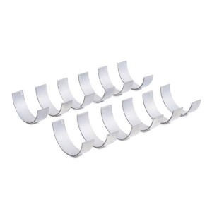 вкладыши шатунные! STD\ VW Passat 2.8 97> 77698600 KOLBENSCHMIDT