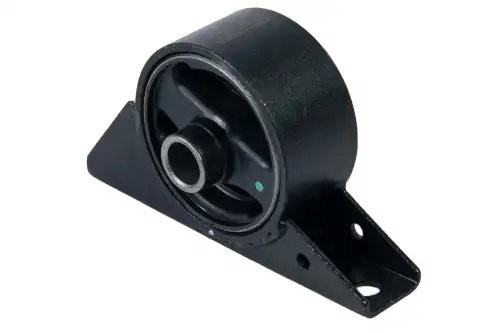 подушка ДВС передняя!\ Mitsubishi Galant EA 1996-2003 Z13607 ZENTPARTS