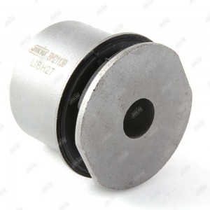 Сайлентблок задн подвески TOYOTA COROLLA FIELDER 00-12 BH21139 BH21139 JIKIU