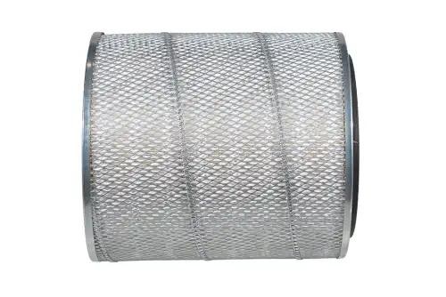 фильтр воздушный ! 326-303/190.7 Omn MAN SL 202/RUE 240/SG242 88- D2865/66 Z32685 ZENTPARTS