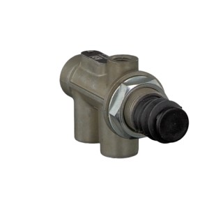 Клапан MERCEDES магистральный 3-х ходовой FEBI 35197 FEBI BILSTEIN