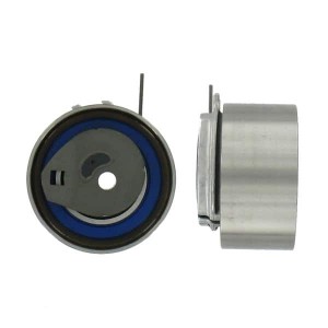 Ролик натяжителя ремня ГРМ VKM18400 SKF