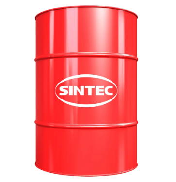Масло моторное SINTEC Super 3000 SG/CD 10W40 п/синт.205л 600243 SINTEC