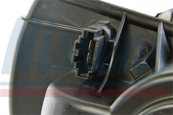 Вентилятор салона VW TRANSPORTER V +AC 87271 87271 NISSENS
