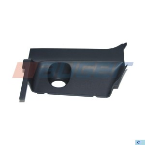 накладка подножки! левая вертикальная\ Scania P/R-Series CP/CT/CR 67272 AUGER