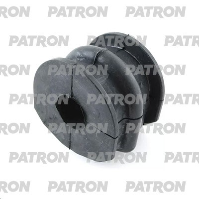 Втулка стабилизатора NISSAN Qashqai (06-) заднего PATRON PSE2405 PATRON