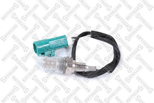 лямбда-зонд!\ Ford Fiesta/Fusion 1.25/1.4/1.6 00> 20-00127-SX STELLOX