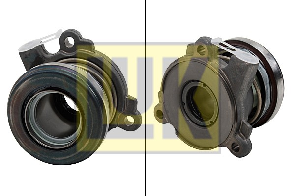 Выключатель сцепления CHEVROLET CRUZE 1.6 510017510 510 0175 10 LUK