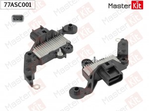 Регулятор напряжения генератора  FORD MONDEO III 77ASC001 77ASC001 MASTER KIT