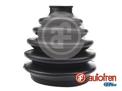 к-кт пыльника ШРУСа наружного! пластик\ Audi A3 all 96> D8174T AUTOFREN SEINSA
