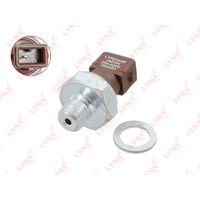 датчик давления масла!\ BMW E32/E34/E36/E39/E46 1.6i-4.4i/1.7D/2.5TD/TDs 83> DM5008 LYNXAUTO