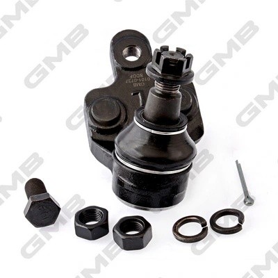 Опора шаровая TOYOTA Camry (01-) LEXUS RX300,RX330 (03-) левая GMB 0101-0737 GMB