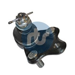 опора шаровая!\ Toyota Corolla 92-97/Avensis 97> 93-02546 RTS