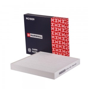 Фильтр салонный Zeekr 001 21- / 009 22- (MC1009) MC1009 MARSHALL