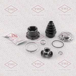 ШРУС внутренний к-т VW Bora -05 TDB1029 TDB1029 TATSUMI