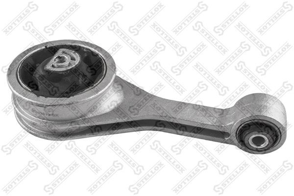 подушка ДВС задняя левая!\ Ford Fiesta 1.2-1.4 95-01/Puma 1.4 99> 25-19819-SX STELLOX