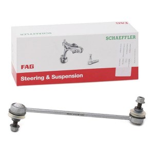 AUDI A2 [8Z0] (2000-2005)/VW POLO 818 0070 10 FAG