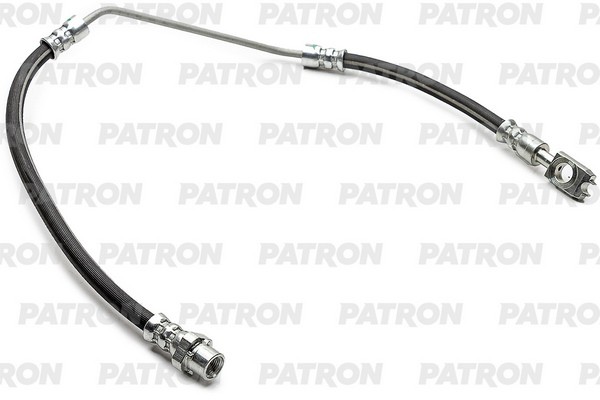 BMW X5 E53 (2000-2007) PBH0183 PATRON