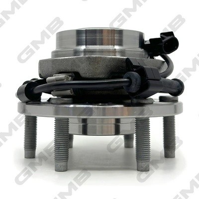 к-кт подшипника ступицы передней!\ Chevrolet Trailblazer 01-08 GH30690A GMB