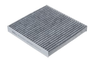 Фильтр воздушный салона GEELY Coolray (20-) угольный (210х209мм) RAF FILTER RSTC014GLX RAF FILTER