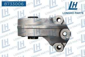 Опора двигателя CHEVROLET Captiva задняя LONGHO 8733006 LONGHO PARTS