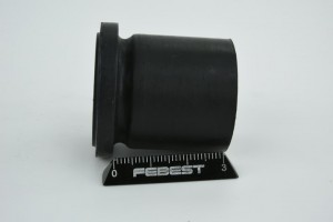 Втулка рессоры NISSAN NISSAN TRUCK D22 199­7.02- NSB-034 NSB-034 FEBEST